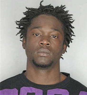 Richard Bowe - Hillsborough County, FL 