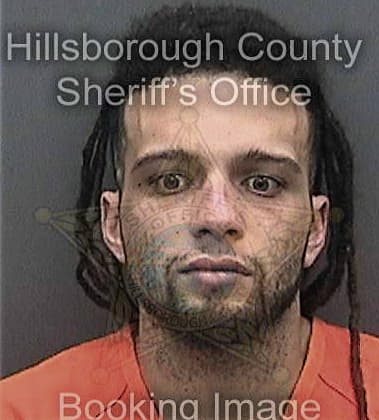 Lazaro Boyd - Hillsborough County, FL 