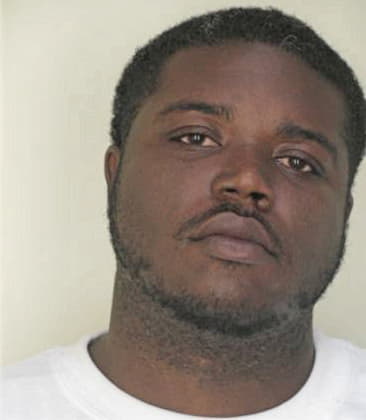 Clinton Branton - Hillsborough County, FL 