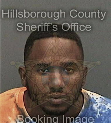 Chauncy Brooks, - Hillsborough County, FL 