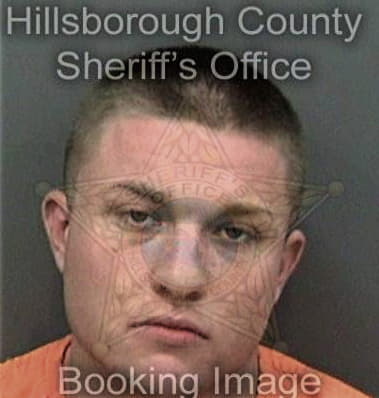 Ricky Brown, - Hillsborough County, FL 