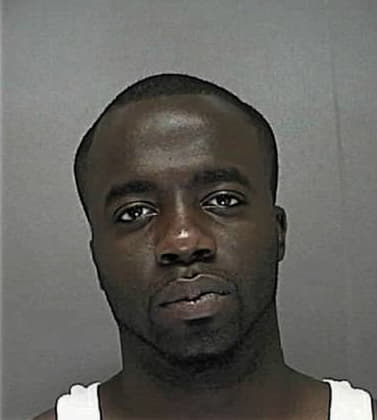 Leonard Broxton, - Volusia County, FL 