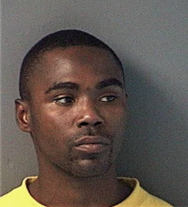 Jerrado Bryant, - Escambia County, FL 