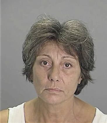 Tonya Bull, - Pasco County, FL 