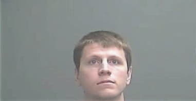 William Burchfield, - Knox County, IN 