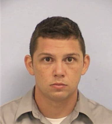 Brandon Cader, - Travis County, TX 