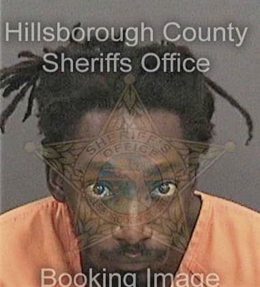 Jimmy Cadet, - Hillsborough County, FL 