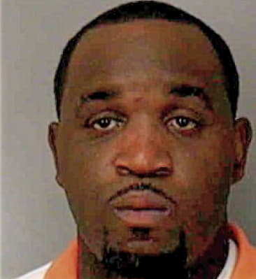 Corey Caliste - Polk County, FL 