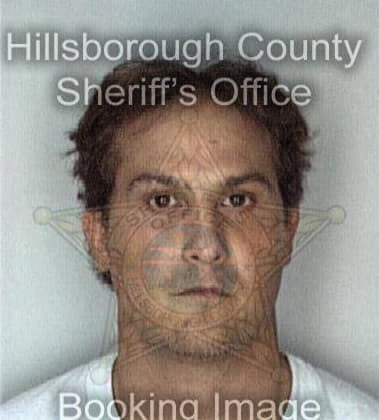 Peter Caracus, - Hillsborough County, FL 