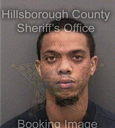 Yasin Carnegie, - Hillsborough County, FL 