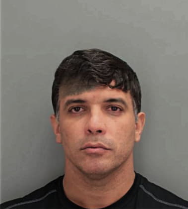 Daniel Carrera, - Dade County, FL 