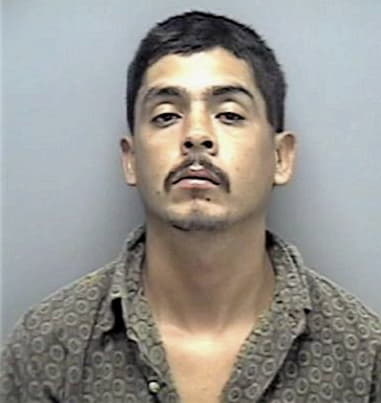 Luis Casillas, - Lee County, FL 