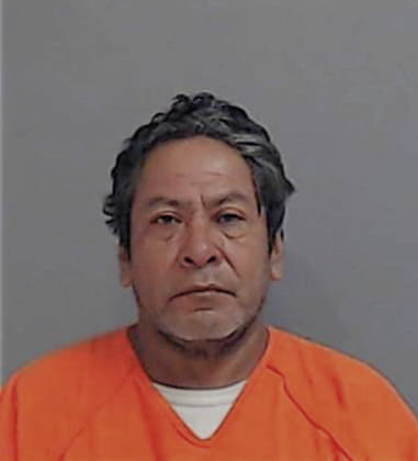 Pedro Castro, - Hidalgo County, TX 