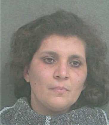 Jacqueline Chavez, - Wyandotte County, KS 