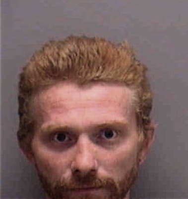 Lonnie Chronister, - Lee County, FL 