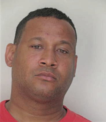 Terrell Cobb - Hillsborough County, FL 