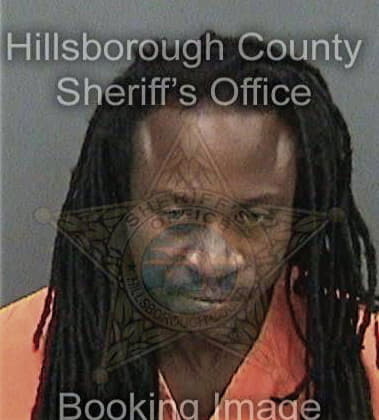 Deandre Coleman - Hillsborough County, FL 