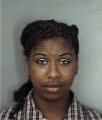 Angila Collins - Polk County, FL 