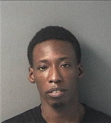 Ronald Cook, - Escambia County, FL 