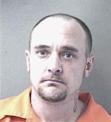 Jeffery Crunk, - Okaloosa County, FL 