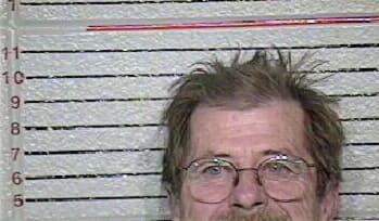 David Crutcher, - Franklin County, KY 