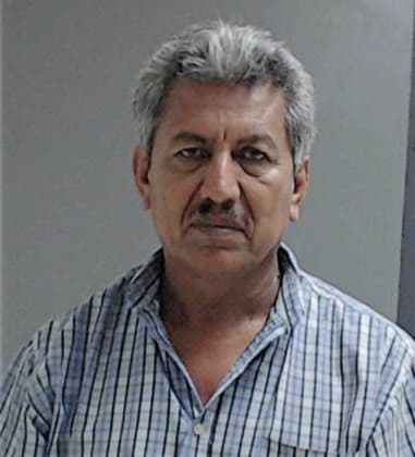 Jose Deleon, - Hidalgo County, TX 