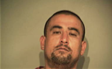 Ronny Delgado, - Hidalgo County, TX 