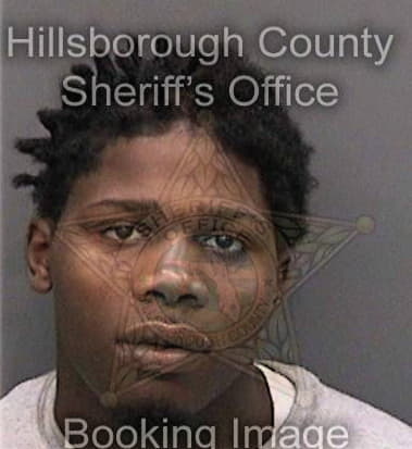 Antonio Diaz, - Hillsborough County, FL 