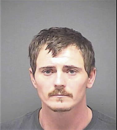 Robert Drinnon, - Guilford County, NC 