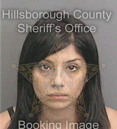 Amanda Dycus, - Hillsborough County, FL 