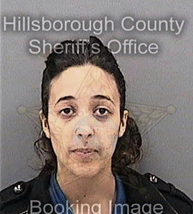 Brandi Dye, - Hillsborough County, FL 