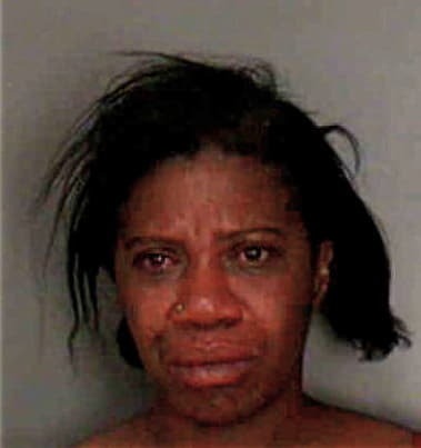 Latandra Ellington, - Polk County, FL 