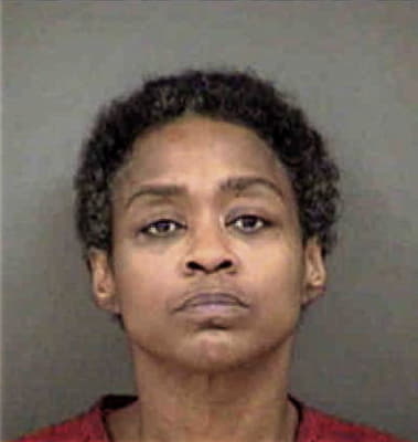 Chenoa Evans, - Mecklenburg County, NC 