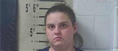 Jennifer Evans, - Mason County, KY 