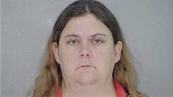 Crystal Ferguson - Hunt County, TX 
