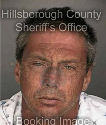 Richard Ferguson, - Hillsborough County, FL 