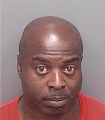 Fred Gamble, - Pinellas County, FL 