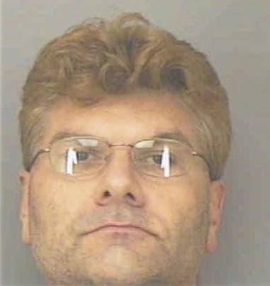 Jeremy Gilley, - Polk County, FL 