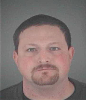 Jesse Gillis - Lane County, OR 