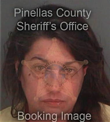 Candice Gogstad, - Pinellas County, FL 