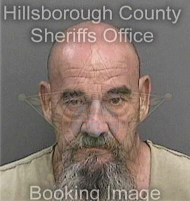 Scott Goldschmitt, - Hillsborough County, FL 