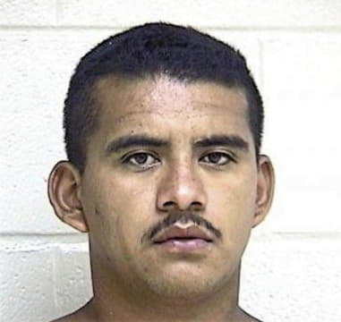 Rogelio Gonzalez - Campbell County, KY 