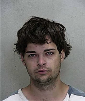 Francisco Gonzalez-Abadir, - Marion County, FL 