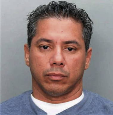 Christian Gonzalez-Marin, - Dade County, FL 