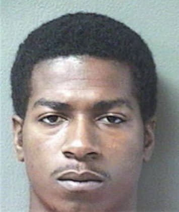 George Green, - Okaloosa County, FL 