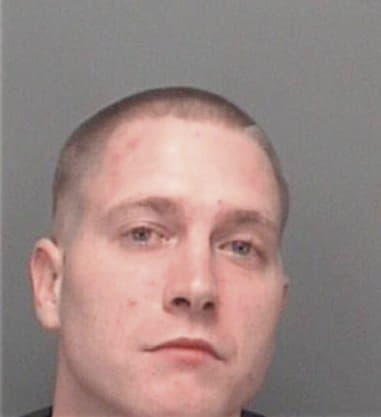 Jeremy Grimes, - Pinellas County, FL 