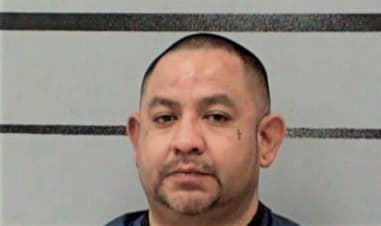 Aurelio Guerra, - Lubbock County, TX 