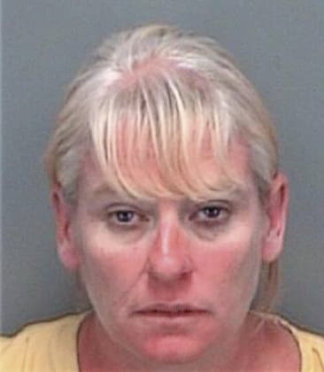 Kimberly Halak, - Pinellas County, FL 