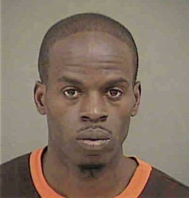 Ricardo Hale, - Mecklenburg County, NC 