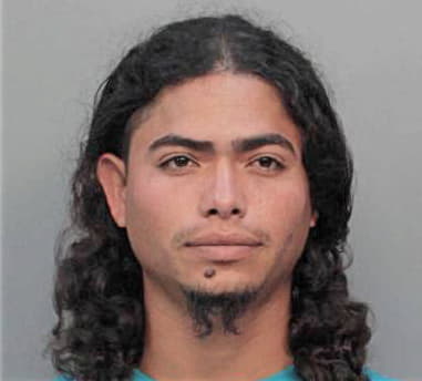 Nabeel Hannan, - Dade County, FL 